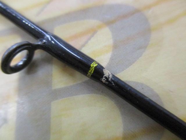 トラウティーノ TT-602ULX