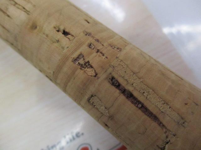 トラウティーノ TT-602ULX