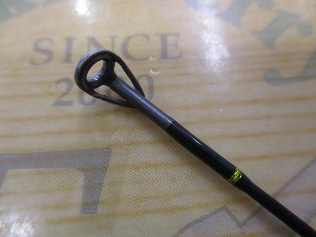 トラウティーノ TT-602ULX