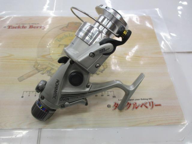 アオリマチック 夜光4050