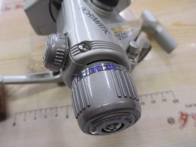 アオリマチック 夜光4050