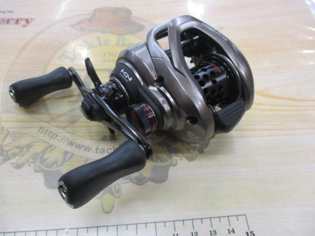 スコーピオンBFS XG LH