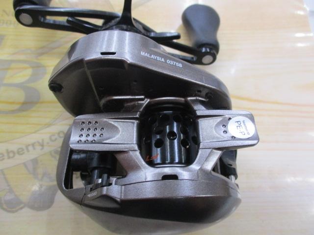 スコーピオンBFS XG LH