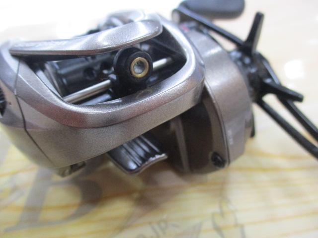 スコーピオンBFS XG LH