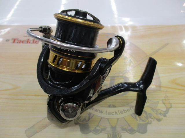 18レガリス LT2000S-XH