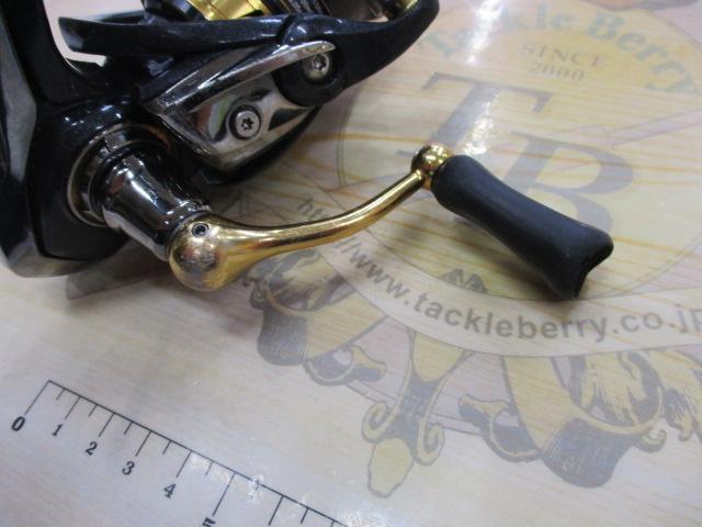 18レガリス LT2000S-XH