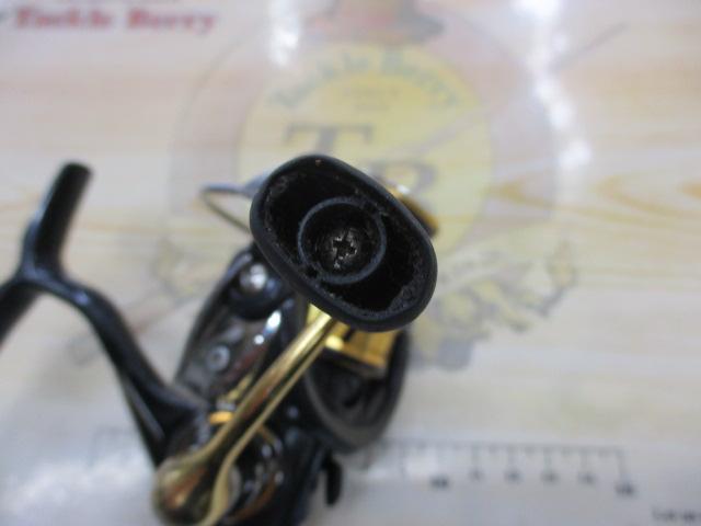 18レガリス LT2000S-XH