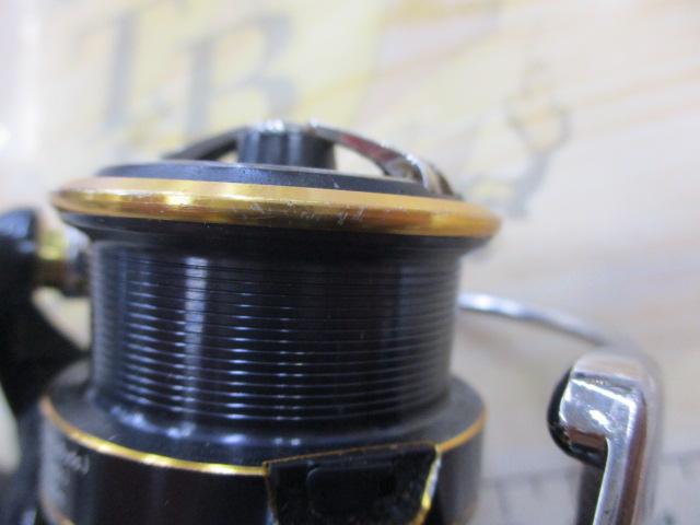 18レガリス LT2000S-XH