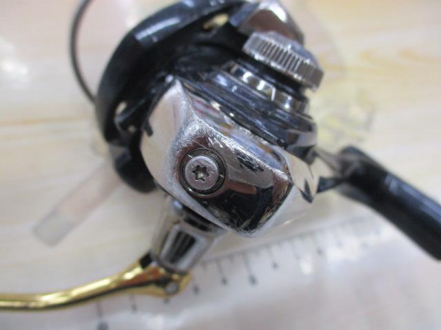 18レガリス LT2000S-XH