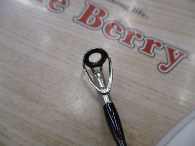 24ハードロッカーBB B83M