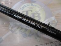 24ハードロッカーBB B83M