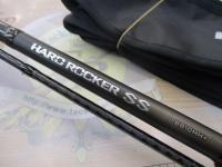 ハードロッカーSS B810MH+