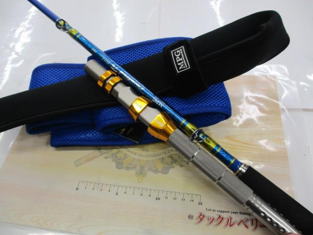 デッキスティックフルアームド73 203+NLB16