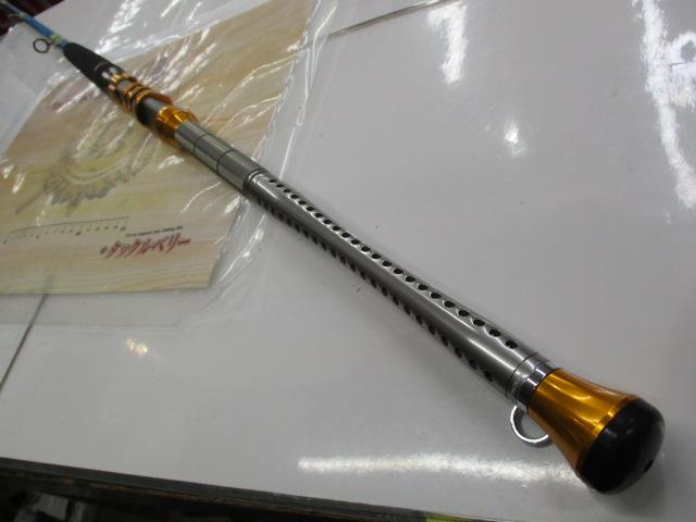 デッキスティックフルアームド73 203+NLB16