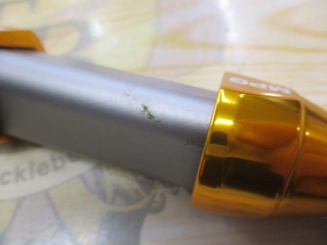 デッキスティックフルアームド73 203+NLB16