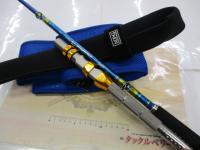 デッキスティックフルアームド73 203+NLB16