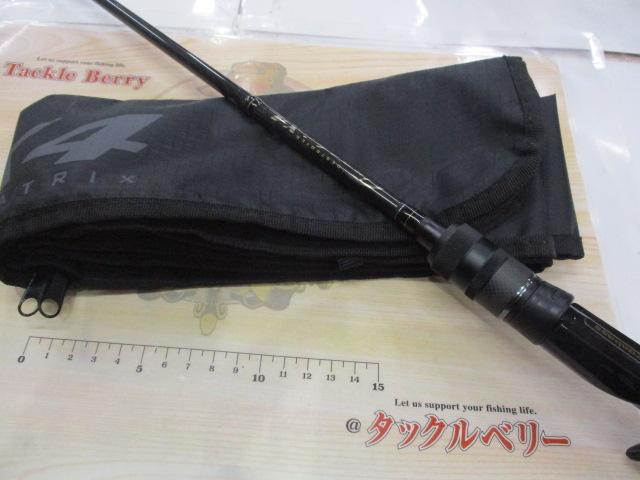 デストロイヤー F2・1/2-64X4(オロチX4)