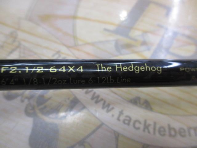 デストロイヤー F2・1/2-64X4(オロチX4)