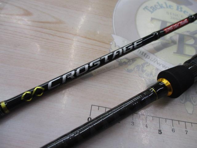 クロステージ CRXJ-S66SLJ