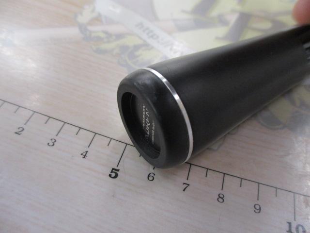 18ポイズンアドレナ 166MH