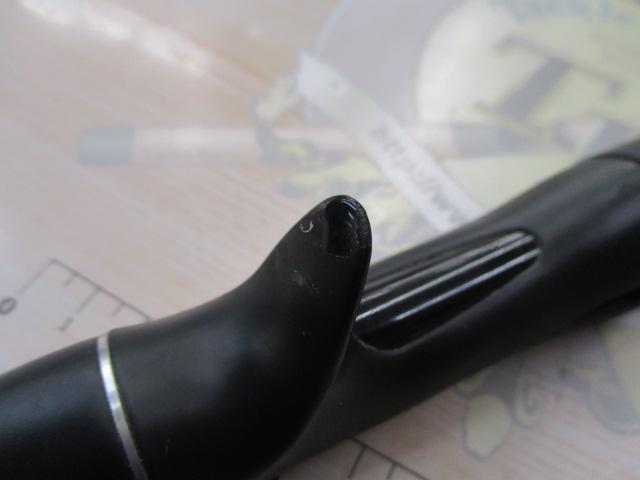 18ポイズンアドレナ 166MH