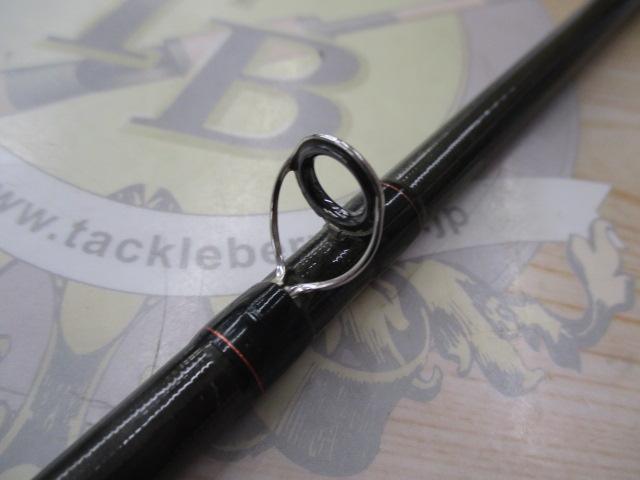 18ポイズンアドレナ 166MH