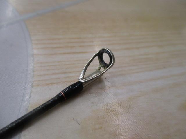 18ポイズンアドレナ 166MH