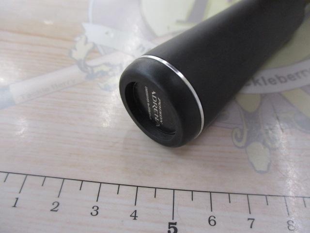 18ポイズンアドレナ 172M