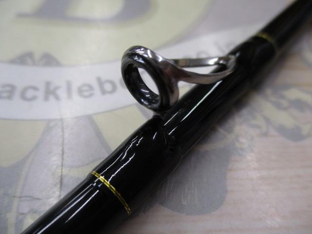 がま船カレイ競技スペシャルⅡ MH165