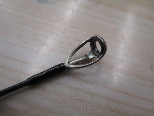 がま船カレイ競技スペシャルⅡ MH165