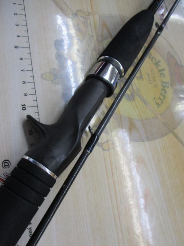 ロコモーションリアリスティックC-802LC