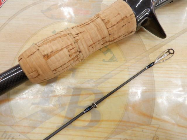 ゲインエレメント GE-610MR グリップ脱着式