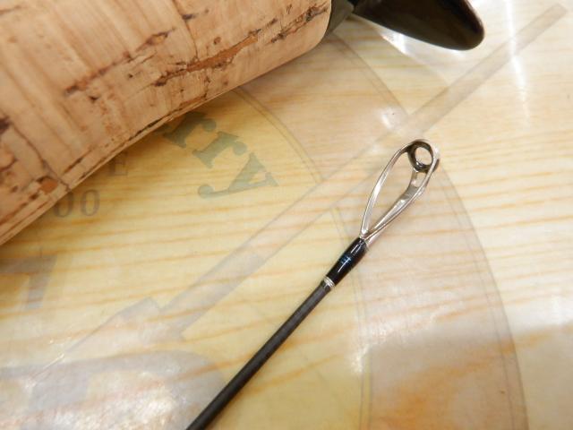 ゲインエレメント GE-610MR グリップ脱着式