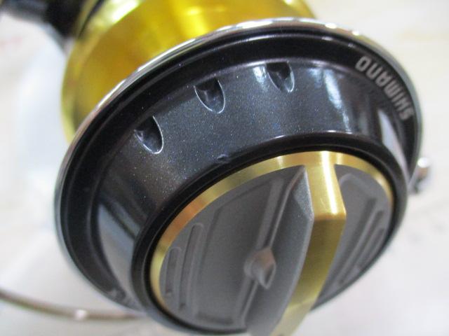 13ステラSW 8000PG