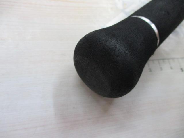 ギャラハド 62/4