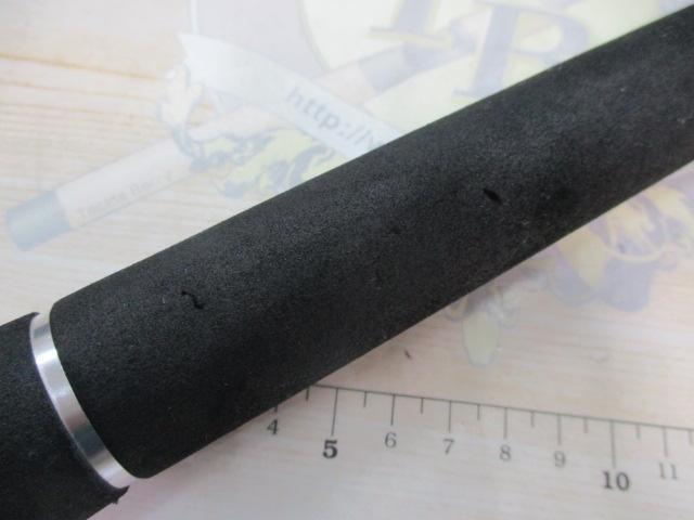 ギャラハド 62/4