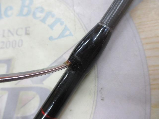 ギャラハド 62/4