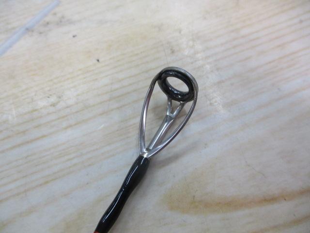 ギャラハド 62/4