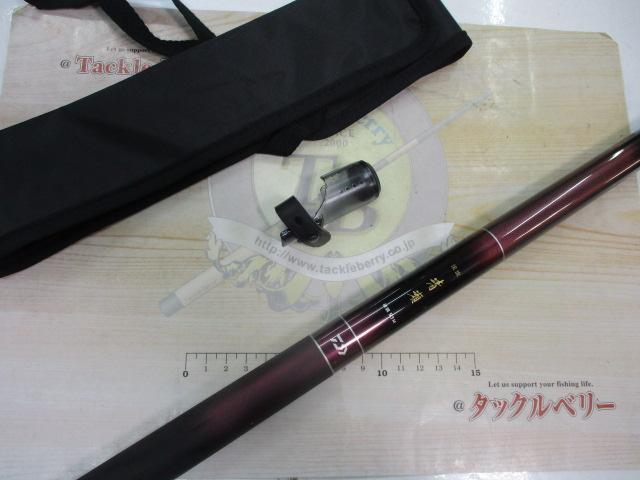 渓流清瀬 硬調53M｜＠ベリーネット 日本最大新品中古釣具WEBショップ