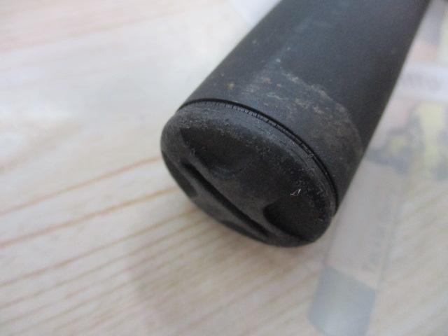 渓流清瀬 硬調53M