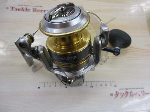 16バイオマスターSW 6000PG｜＠ベリーネット 日本最大新品中古釣具WEB