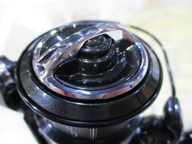 23ヴァンキッシュ C2000SHG