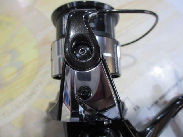 23ヴァンキッシュ C2000SHG