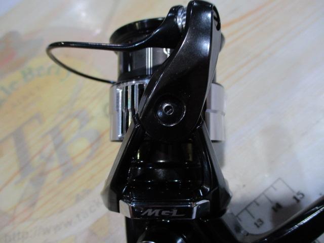 23ヴァンキッシュ C2000SHG