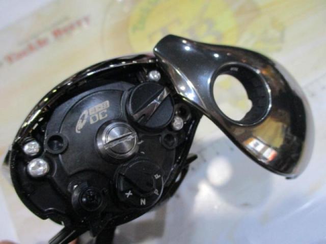 21アンタレスDC XG LH