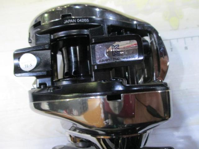 21アンタレスDC XG LH