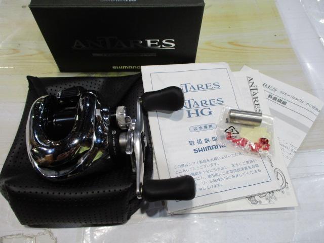 12アンタレス LH