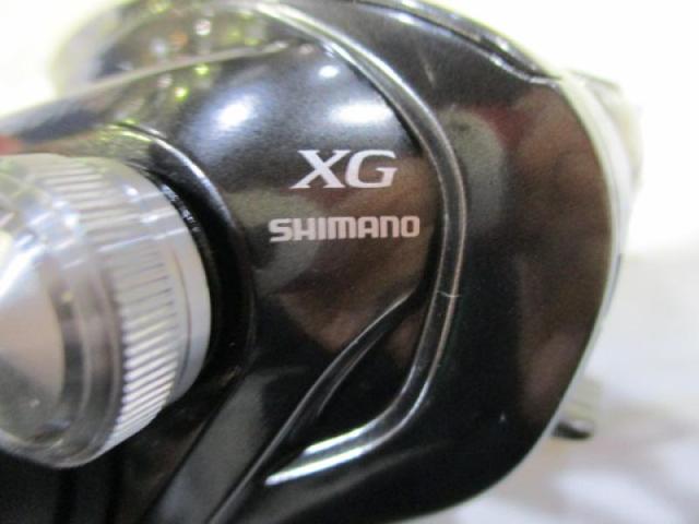 20メタニウムXG LH