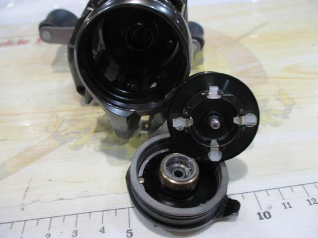 20メタニウムXG LH