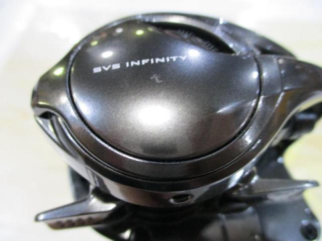 20メタニウムXG LH